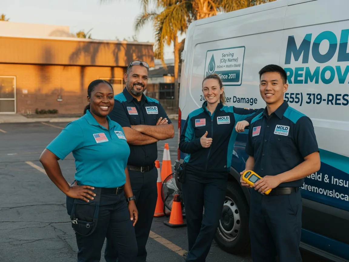 Water Damage Restoration company in Keedysville, MD